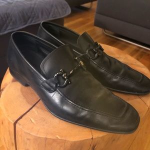 Asten Bit Loafer nero
SALVATORE FERRAGAMO